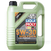 Моторное масло синтетическое 5л 5W-30 New Generation LIQUI MOLY (9952)