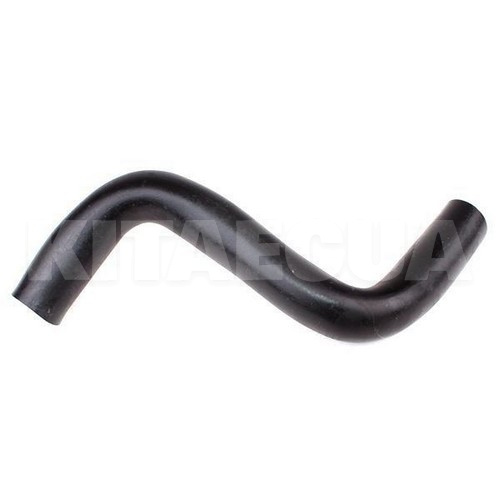 Патрубок картерных газов DK 1.6L Дорожня карта на Chery AMULET (480ED-1014056) - 2