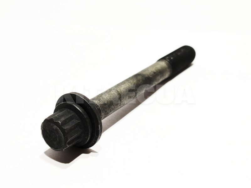 Болт ГБЦ KLM Autoparts на TIGGO 2.0-2.4 (MD191470)