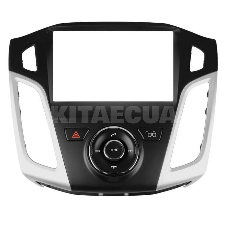 Штатная магнитола MOSS M3 4+32 ГБ 9" Ford Focus Mk 3 2011-2019 (L1) AMS (49880) - 3