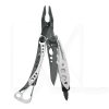 Мультитул в чехле SKELETOOL 7в1 Leatherman (ST-832629)
