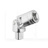 Набор инструментов 1/2" & 1/4" 56 предметов Cr-V STORM Intertool (ET-8056)