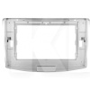 Штатная магнитола CC3L 4+64 Gb 10" Volkswagen Passat 7 B7 2010-2015 silver Teyes (52386)