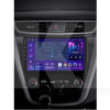 Штатна магнітола MOSS M3 4+32 ГБ 10" Nissan Murano 3 Z52 2014-2020 AMS (50848)