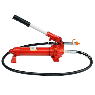 Насос для гидравлической распорной стойки VOREL