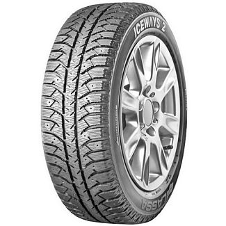 Шина зимняя 185/65R14 86T Iceways 2 LASSA