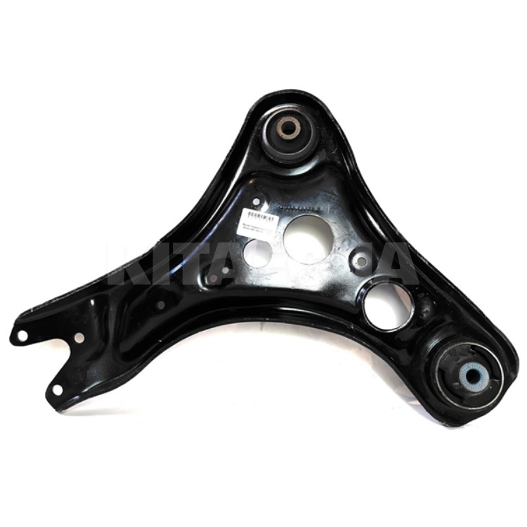 Рычаг передней подвески левый VAG на VOLKSWAGEN ID.6 X (1ED 407 151 A) - 2