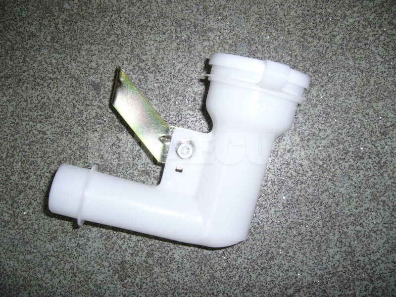 Горловина заливная бачка омывателя на Great Wall HOVER (5207410-K00)