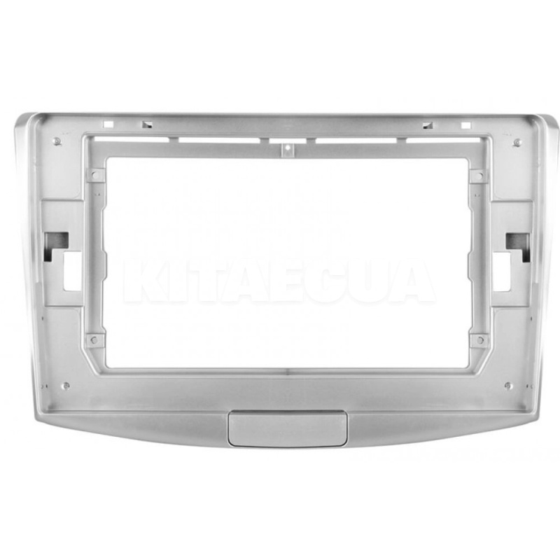 Штатная магнитола CC3L 4+64 Gb 10" Volkswagen Passat 7 B7 2010-2015 silver Teyes (52386) - 3