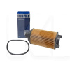 Фильтр масляный (вставка) MAHLE на TIGGO 3 (E4G16-1012040)