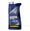 Масло моторне напівсинтетичне 1л 10W-40 Gasoil Extra Mannol (MN7508-1)
