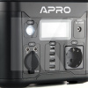 Портативная зарядная станция 296 Втч PS-300 APRO (852053)