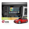 Штатна магнітола X9232 2+32 Gb 9" Toyota Sienna 3 XL30 2014-2020 SIGMA4car (33868)