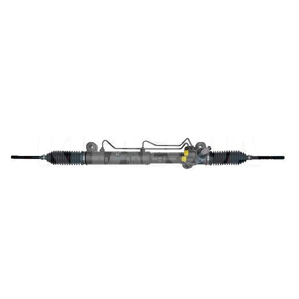 Рейка рулевая в сборе ОРИГИНАЛ на TIGGO 7 (T15-3401010BB)