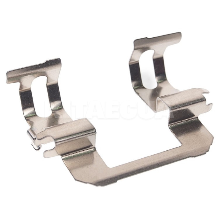 Пружинка тормозных колодок задних QUICK BRAKE на Great Wall HAVAL H3 (3502104-K00)