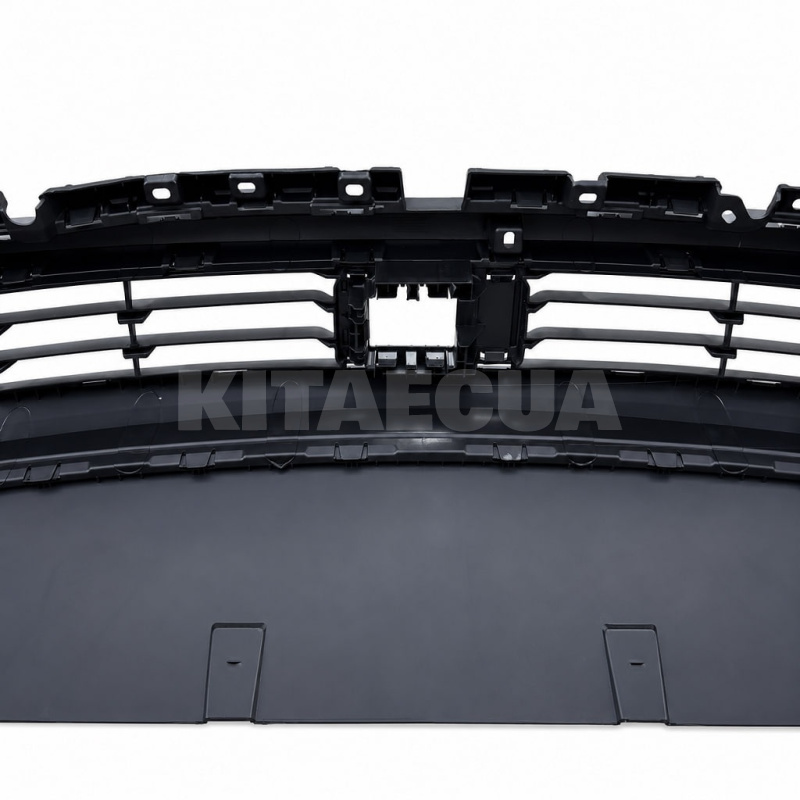 Нижня юбка переднього бампера ОРИГИНАЛ на BYD EV Yuan Plus (SC2E-2803112) - 4