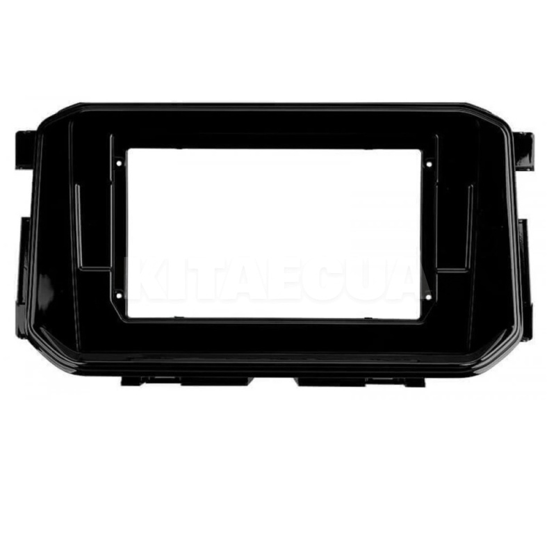Штатна магнітола CC3L 4+64 Gb 9" Nissan Terra 2018-2022 Teyes (52007) - 2