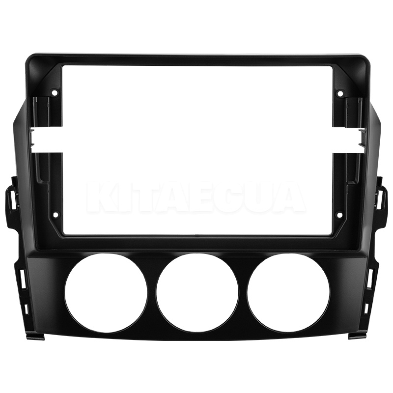 Штатна магнітола PRO 9464 4+64 Gb 9" Mazda MX-5 III 3 NC 2008-2015 SIGMA4car (39788) - 2