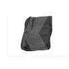 Резиновый коврик передний левый Ford Kuga I (2008-2013) Stingray (500714401)