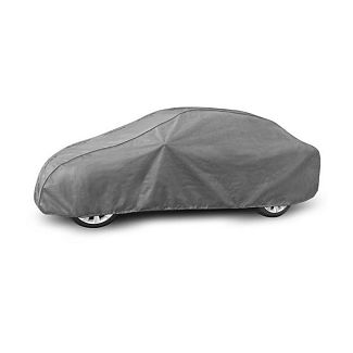 Тент на авто Mobile Garage 470x148x136 см седан Kegel-Blazusiak