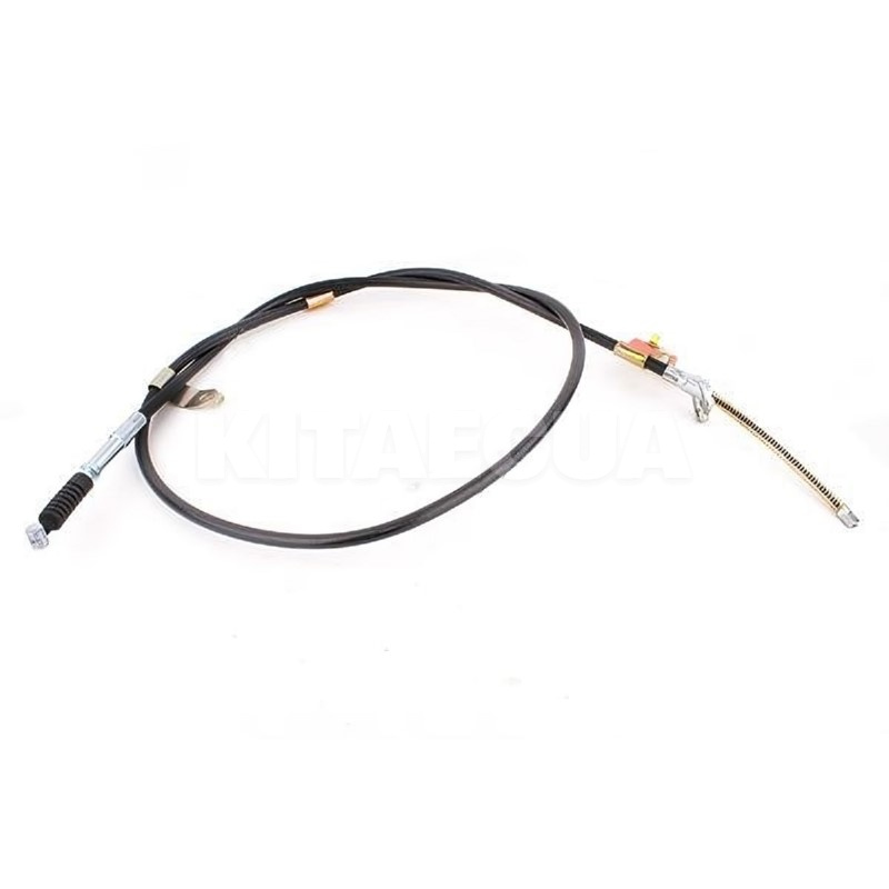 Трос ручного тормоза правый SHINO на Geely SL (1061001109)