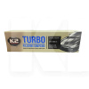 Полірувальна паста з воском 120г TURBO K2 (EK001)