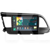 Штатна магнітола X9232 2+32 Gb 9" Hyundai Elantra 6 2018-2020 (A) SIGMA4car (33377)