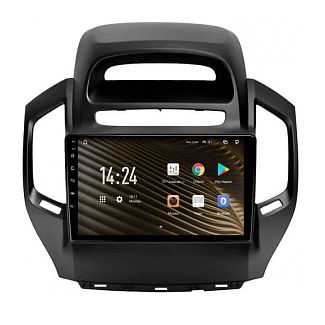 Штатна магнітола S9432 4+32 Gb 9" Geely GC6 1 2014-2016 SIGMA4car