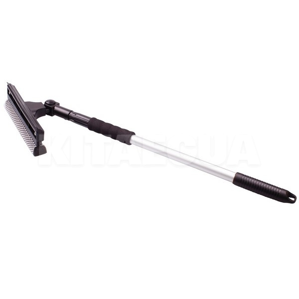 Водосгон поворотный с мочалкой 70 x 107 x 24 см LAVITA (LA 250501) - 2