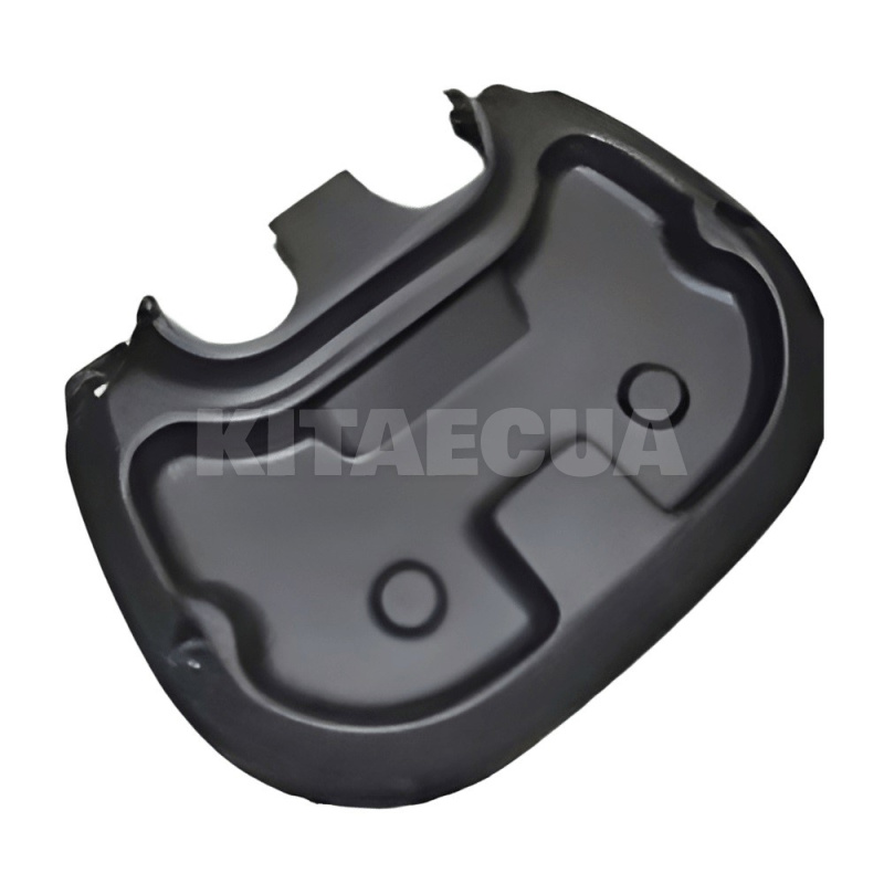 Передняя нижняя часть сиденья для электроскутера AIMA (72700-B004-00000)