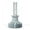 LED лампа для авто Ultinon Pro5100 HL P14.5s 12W 5800K (комплект) PHILIPS (11258U51X2)