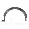 Розширювач арки лівого переднього крила Zeekr на ZEEKR X (8892908847B03)