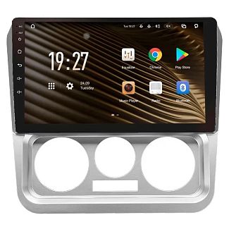 Штатна магнітола S9464 ANDROID 12 4+64 Gb 9" Geely CK 2008-2016 SIGMA4car