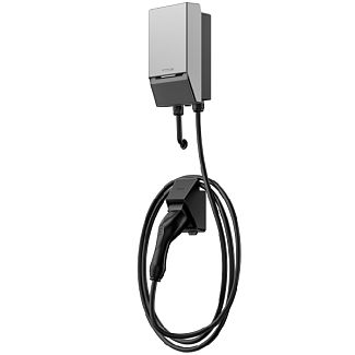 Зарядка для электромобиля 11 кВт 16А 3-фазы Type 2 (европейское авто) PowerPulse ECOFLOW