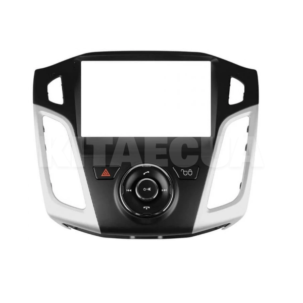 Штатна магнітола F9216 2+32 Gb 9" Ford Focus 2011-2019 (L1) SIGMA4car (30335) - 2