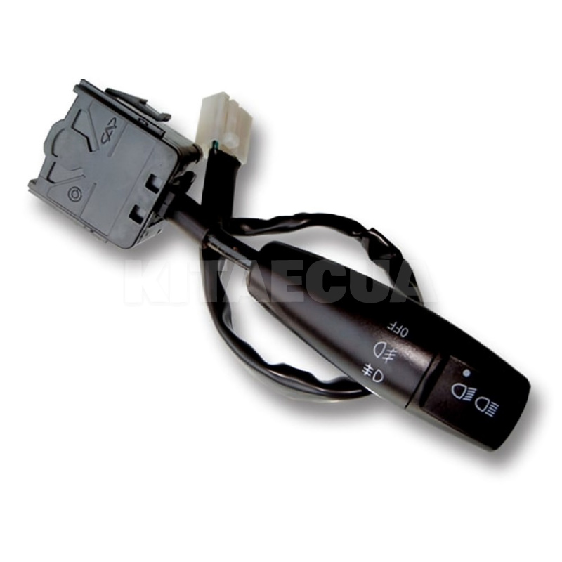 Переключатель подрулевой левый 7 SEVEN PARTS на Chery QQ (S11-3774110)
