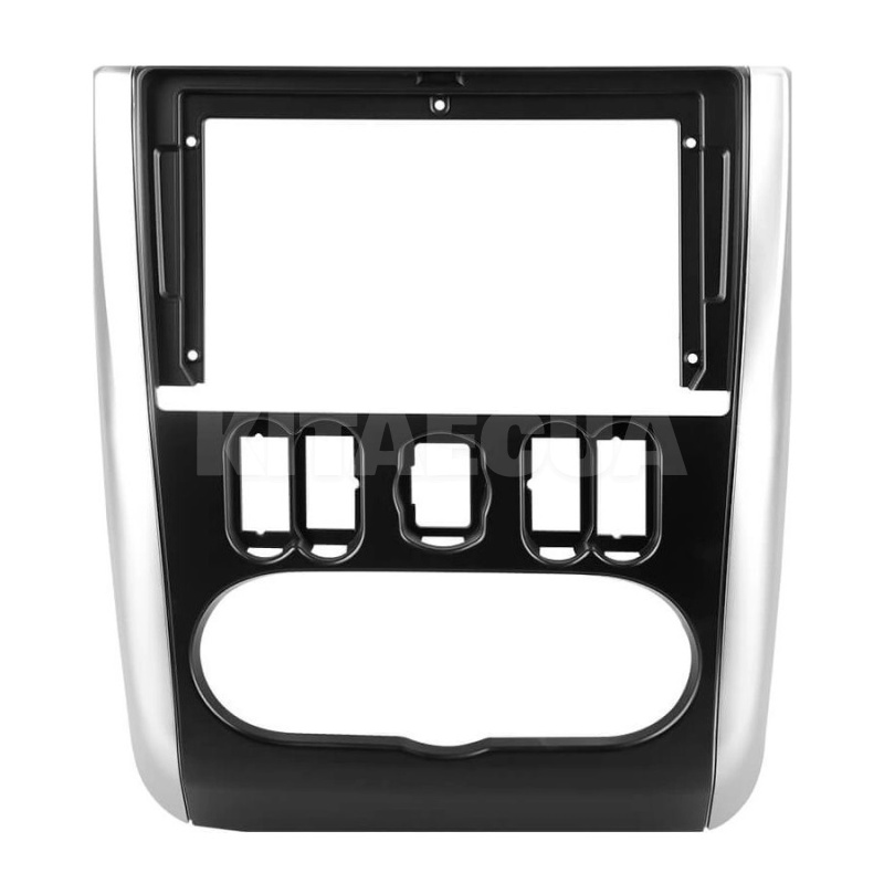 Штатна магнітола CC3 2k 4+32Gb 9" Nissan Almera 3 G15 2012-2019 (F2) Teyes (41143) - 2