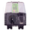 Инвертор 12В-220В 300Вт PULSO (IMU-320)