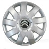 Колпаки R16 Citroen C4 Picasso серые 4 шт SKS (426 / 16"------)