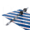 Шланг тормозной передний Bosch на Chery AMULET (A11-3506010)