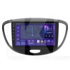 Штатна магнітола MOSS M3 4+32 ГБ 9" Hyundai i10 2007-2013 AMS (49986)