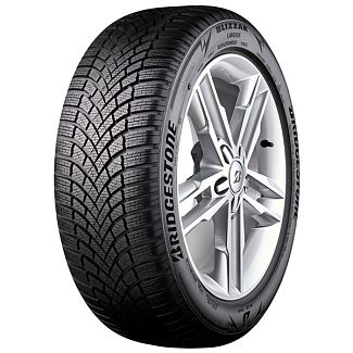Шина зимова 245/45R19 102V XL Blizzak LM005 Bridgestone