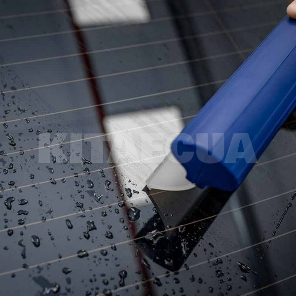 Водосгон 56 см Masner Hidro-Flexi Blade K2 (M400) - 5