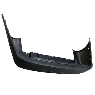 Бампер задний 7 SEVEN PARTS