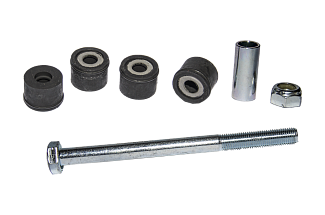 Стойка стабилизатора передняя (в сборе) BLUE PRINT