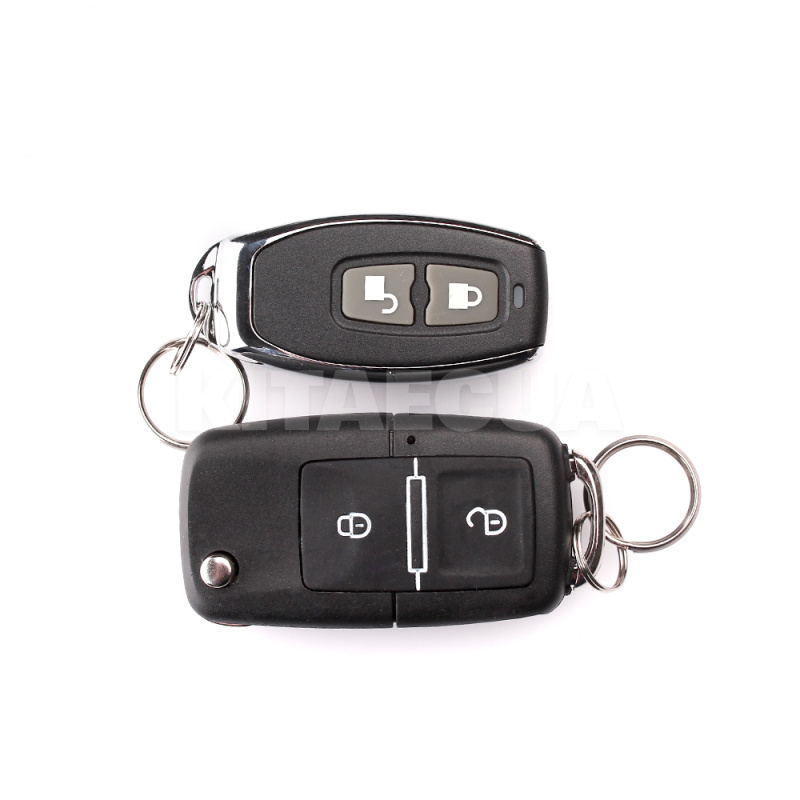 Дистанционное управление центральным замком SM-R45 SIGMA4car (18472) - 2