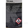 Очиститель (чернитель) шин 500мл SIGMA K2 (G1571)