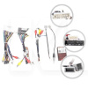 Штатна магнітола MOSS M3 4+32 ГБ 9" Kia Carnival 3 YP 2014-2021 (B F1) AMS (50048)
