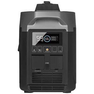 Генератор Smart Generator 1800 W EU ECOFLOW