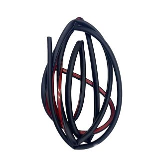 Уплотнитель контура дверей VAG